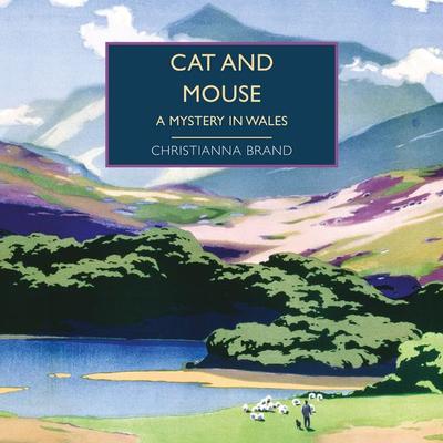Cat and Mouse - Christianna Brand, Audio, 9780750552912