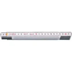 Hultafors Gliedermassstab T59-2-10W