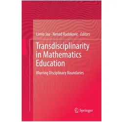 Transdisciplinarity in Mathematics Education, Fachbücher