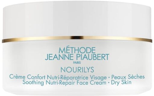 MÃTHODE JEANNE PIAUBERT Nourilys CrÃ¨me Confort Visage