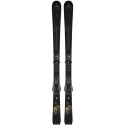 ATOMIC Damen Ski CLOUD C9 RVSK LIGHT + M 10 GW, Größe 164 in Schwarz Schwarz