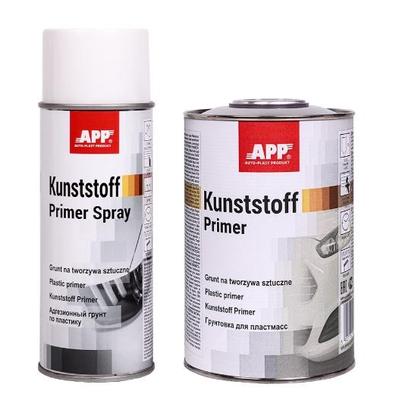 AUTO-PLAST PRODUKT Kunststoff-Primer 020905