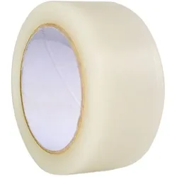 S•K•S Polyethylenklebeband 390, transluzent, 38 mm x 50 m, 0,17mm