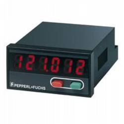 Pepperl+Fuchs KCT-6S-C Digitales Einbaumessgerät 097901
