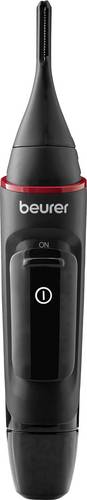 Beurer MN3X Präzisions Trimmer Schwarz