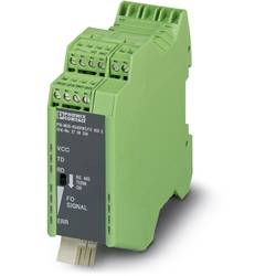 Phoenix Contact LWL-Umsetzer PSI-MOS-RS485W2/FO1300 E LWL-Konverter 2708562