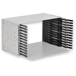 Corning Gehäuse 4HE CTX-S4U