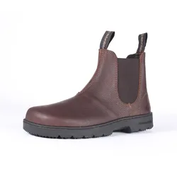 El Naturalista Boots Nomada brown 5262A braun - NRL 340 Gr.40