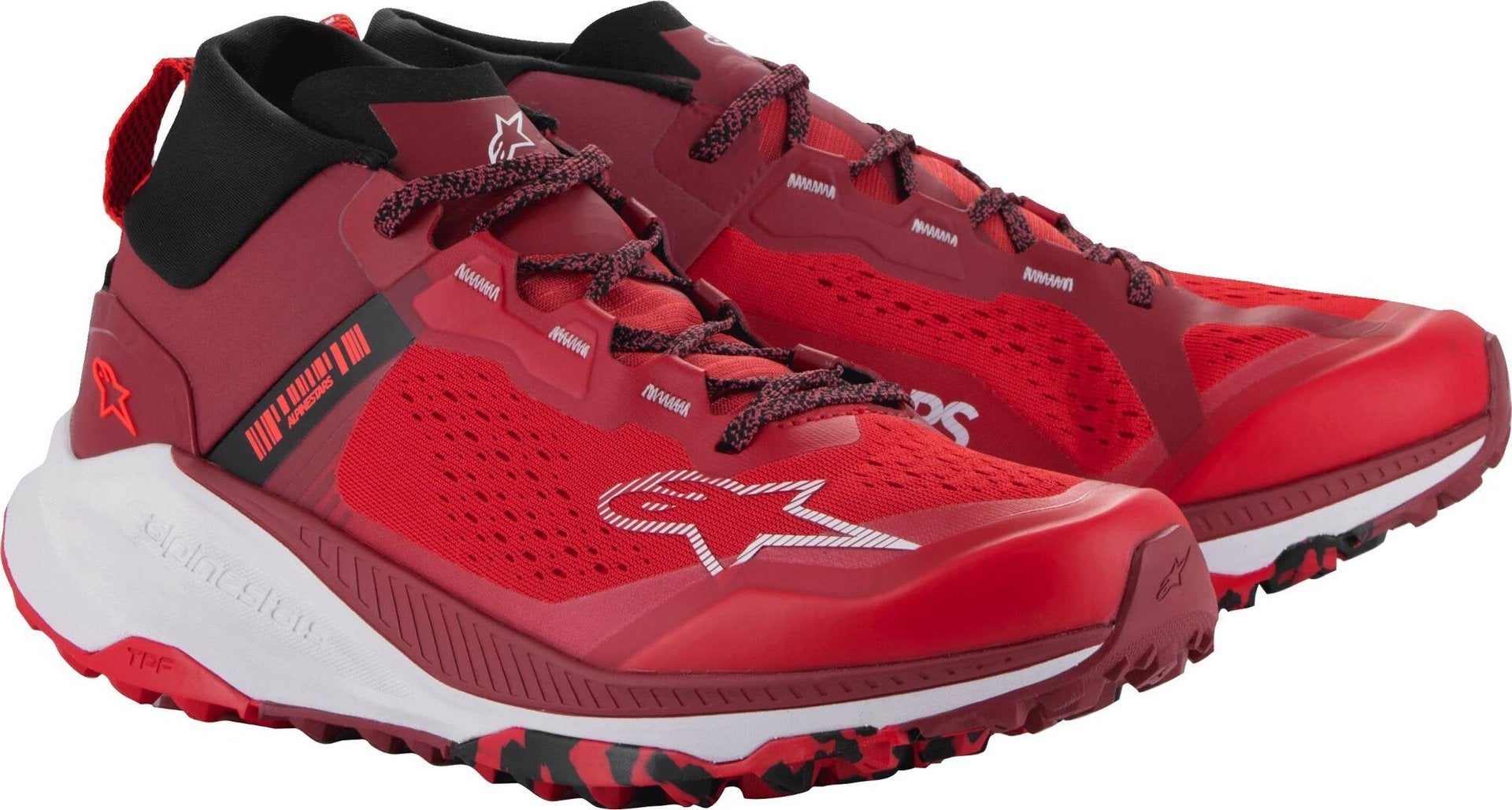 Alpinestars Meta XR V2 Schuhe 2654825-3045-9.5