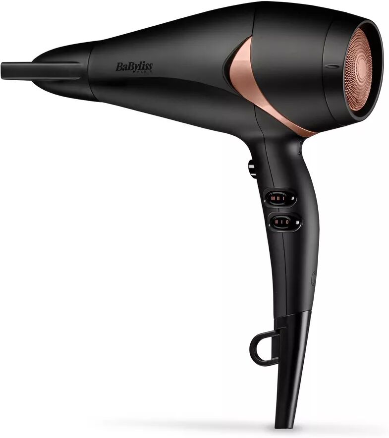 BaByliss - Haartrockner