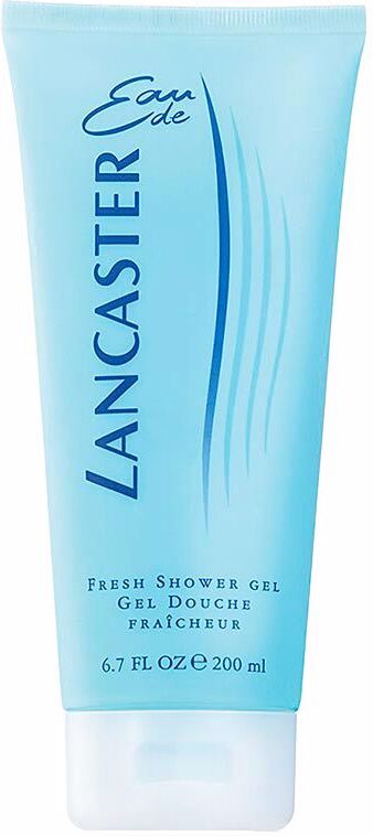 Eau De Lancaster gel douche 200 ml