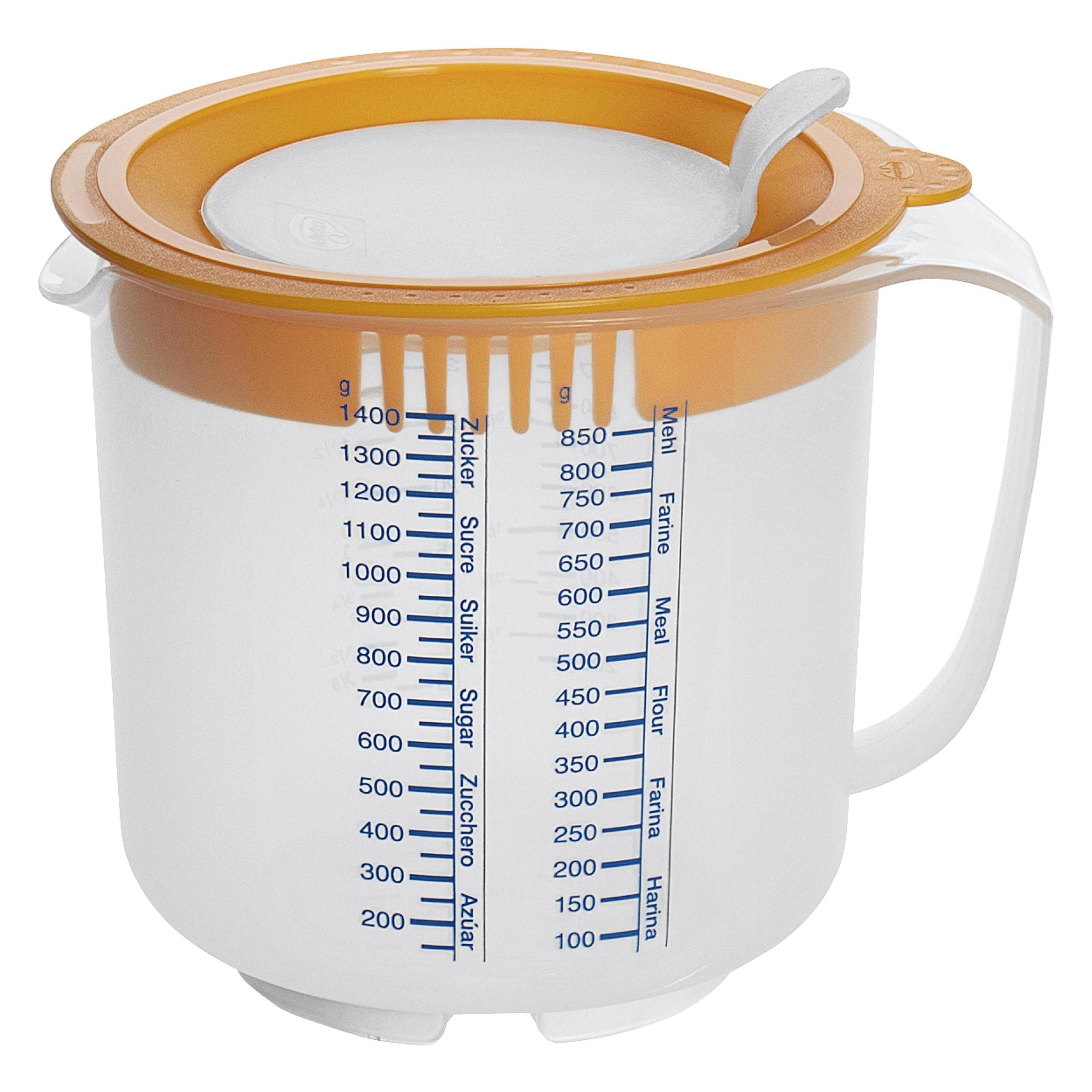 Dr. Oetker Messbecher (1400 ml) (1802)