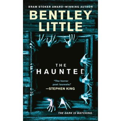 The Haunted, Taschenbuch von Bentley Little, Random House N.Y., 978-0-451-23637-1