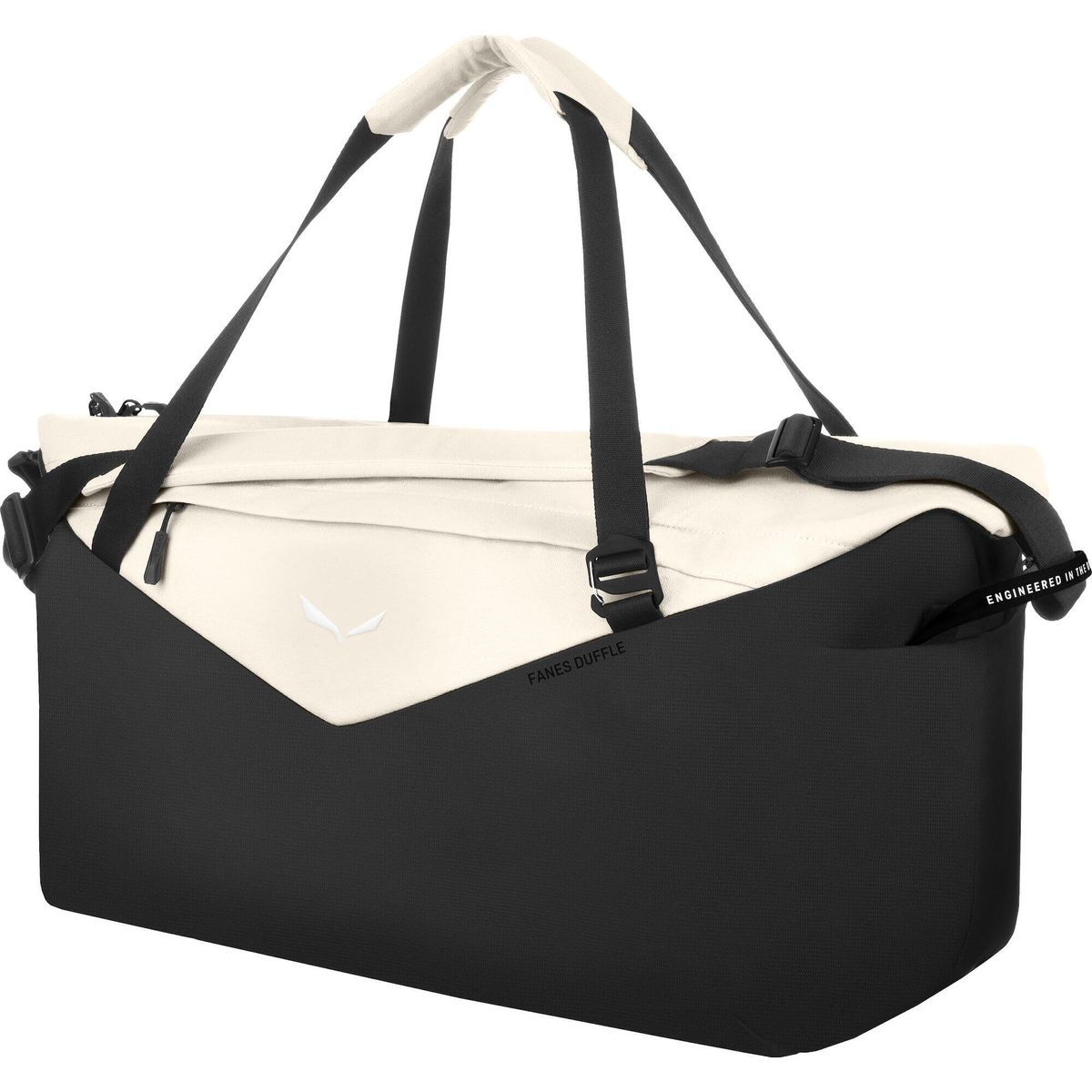 Salewa Fanes Duffle 35L oatmeal (7260) UNI 00-0000001436-7260-UNI