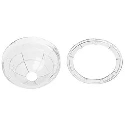 ESYLUX Linsenmaske tra Ersatzteil COMPACT MINI LENS MASK 8