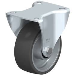 Blickle 758727 B-ALSI 100G Bockrolle Rad-Durchmesser: 100 mm Tragfähigkeit (max.): 100 kg 1 St.