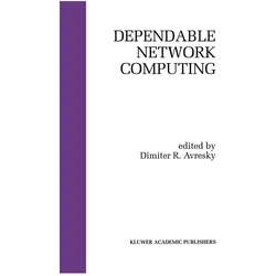 Dependable Network Computing, Fachbücher