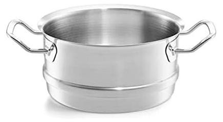 Fissler Original-Profi Collection Stoominzetstuk 20 cm