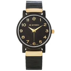 AB AETERNO - FENIX - black / 35 MM
