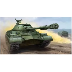 Trumpeter Soviet T-10A Heavy Tank