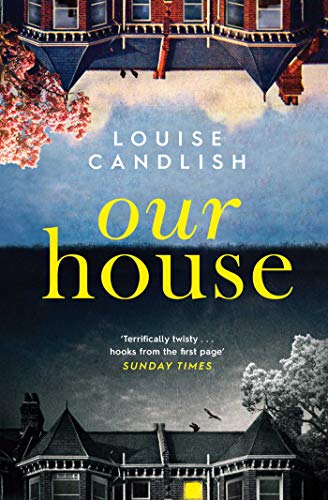 Louise Candlish - Our House - Preis vom 16.10.2026 11:41:07 h