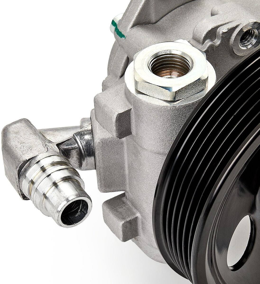 MAPCO 27853 Power steering pump