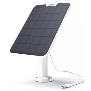 Reolink Reolink Solarpanel 2, gerahmt, weiß, 5,8W, für  Kameras, USB, 6V