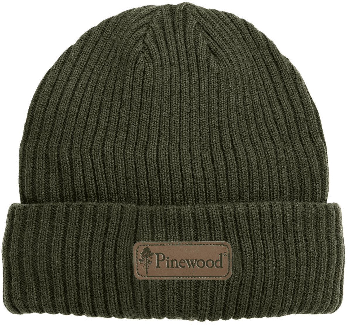 Pinewood Mössa Nya Stöten 5217 (Färg: Grön)