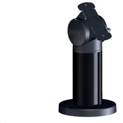 Novus, Kasse, POS base connect 100 (851+1045+000), anthrazit