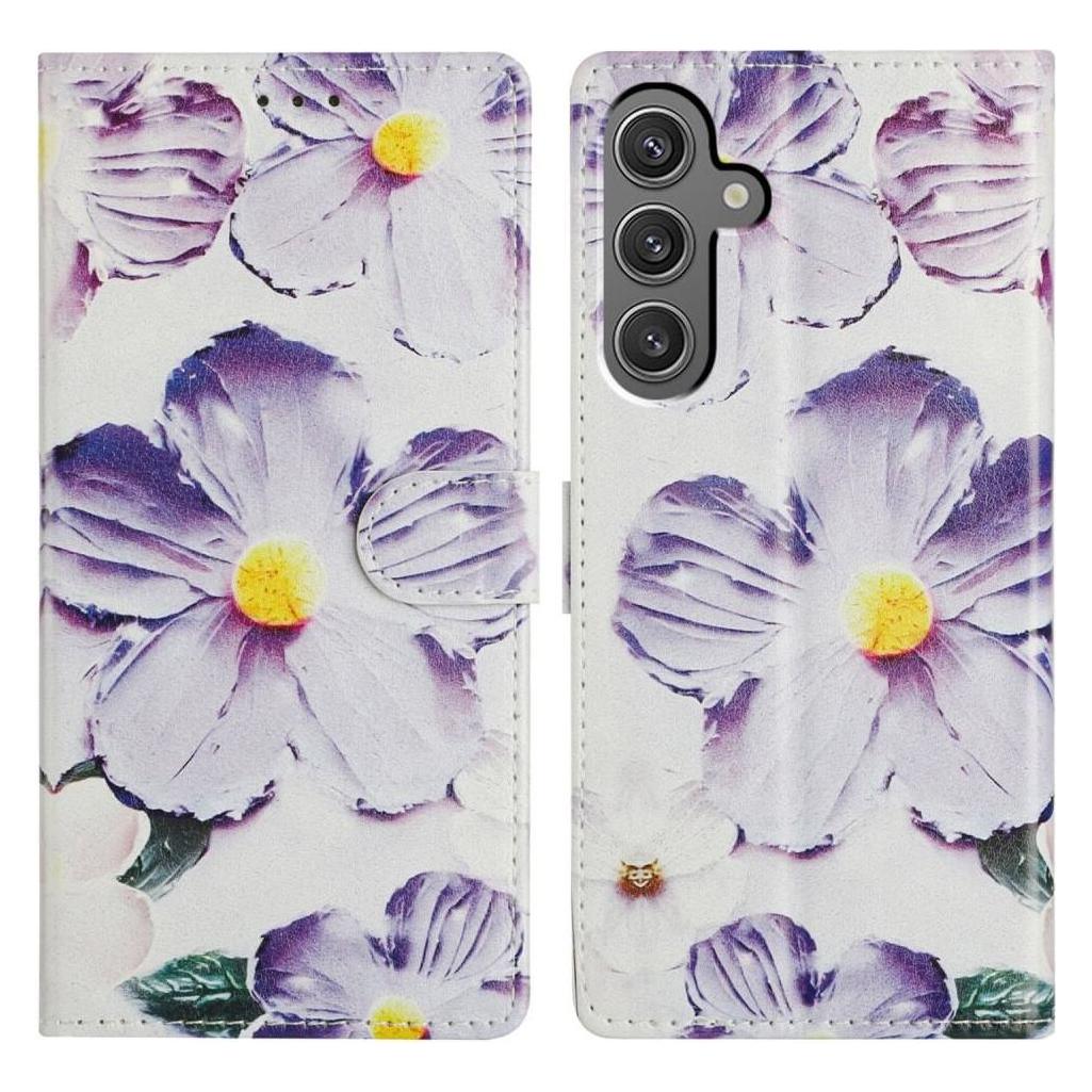 Cover-Discount Tasche Hülle mit Motiv (Samsung Galaxy A56) (58178329)