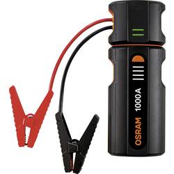 Osram Automotive Schnellstartsystem BATTERYjumpstart 1000 OJS020