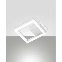 Fabas Luce LED-Wandleuchte 3394-24-102