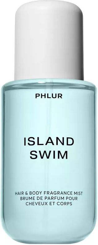 PHLUR - Island Swim - Mist für Haare und Körper, 237 ml, Fantasie