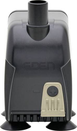 Eden WaterParadise PAS 600 94013 Aquarien-Pumpe