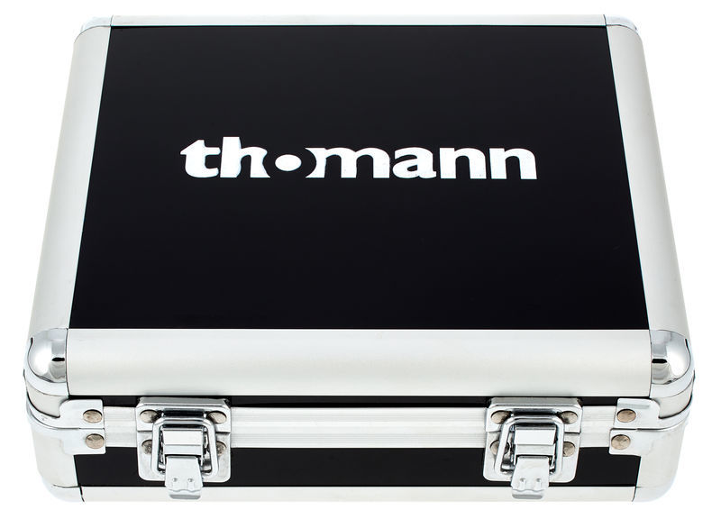 Thomann Case Pocket Recorder