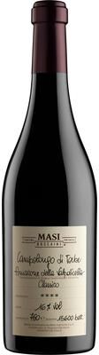 """Masi Campolongo di Torbe Amarone 2016 Red Wine - Italy"""