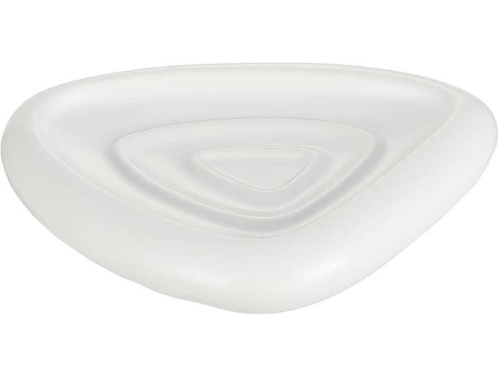 Seifenschale Ätna Weiss