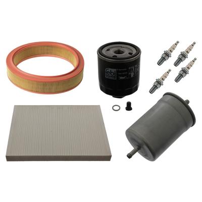 FEBI BILSTEIN Teilesatz, Inspektion VW 38164 030115561ANS2,030115561AN