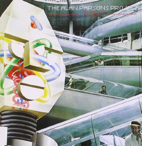the Alan Parsons Project - I Robot - Preis vom 09.10.2026 07:28:09 h