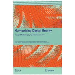 Humanizing Digital Reality, Fachbücher