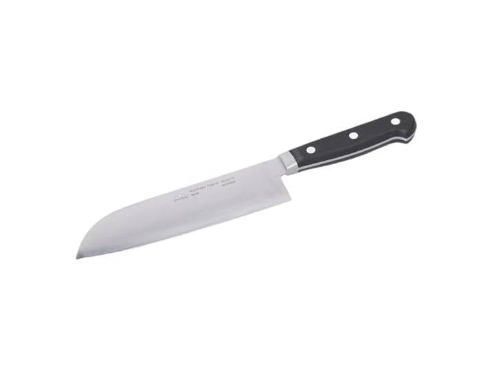 Stubai 762418 Santokumesser, geschmiedet, 180 mm