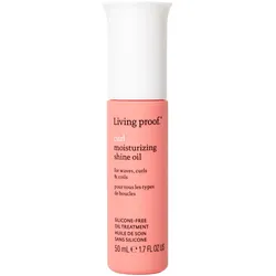 50ml Living proof curl Moisturizing Shine Oil