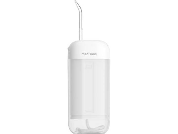 Medisana - Hydropulseur Retractable De Voyage