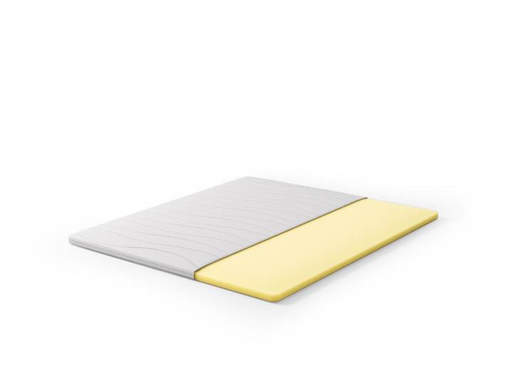 Easy Comfort Topper 090X200