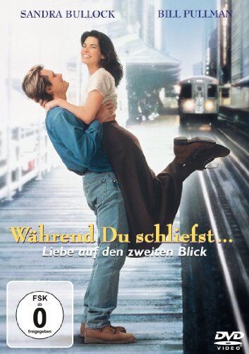 Jon Turteltaub - Während Du schliefst - Preis vom 11.10.2026 03:10:56 h