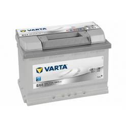 Varta Silver Dynamic E44 Autobatterie 12 V 77 Ah ETN 577 400 078 Poltyp: T1 577400078 3162