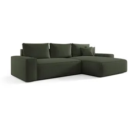 ECKSOFA Walken Mit Schlaffunktion