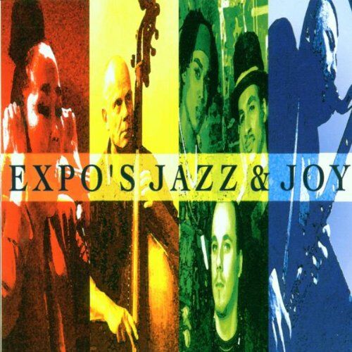 Expo'S Jazz & J - Expo's Jazz & Joy - Preis vom 09.10.2026 07:28:09 h