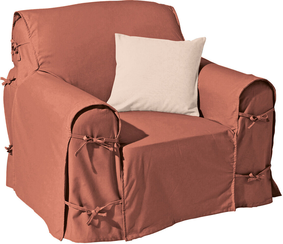 LA REDOUTE INTERIEURS Housse de fauteuil SCENARIO