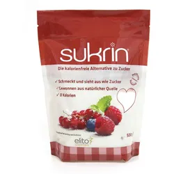 Sukrin Kristallzucker 500g